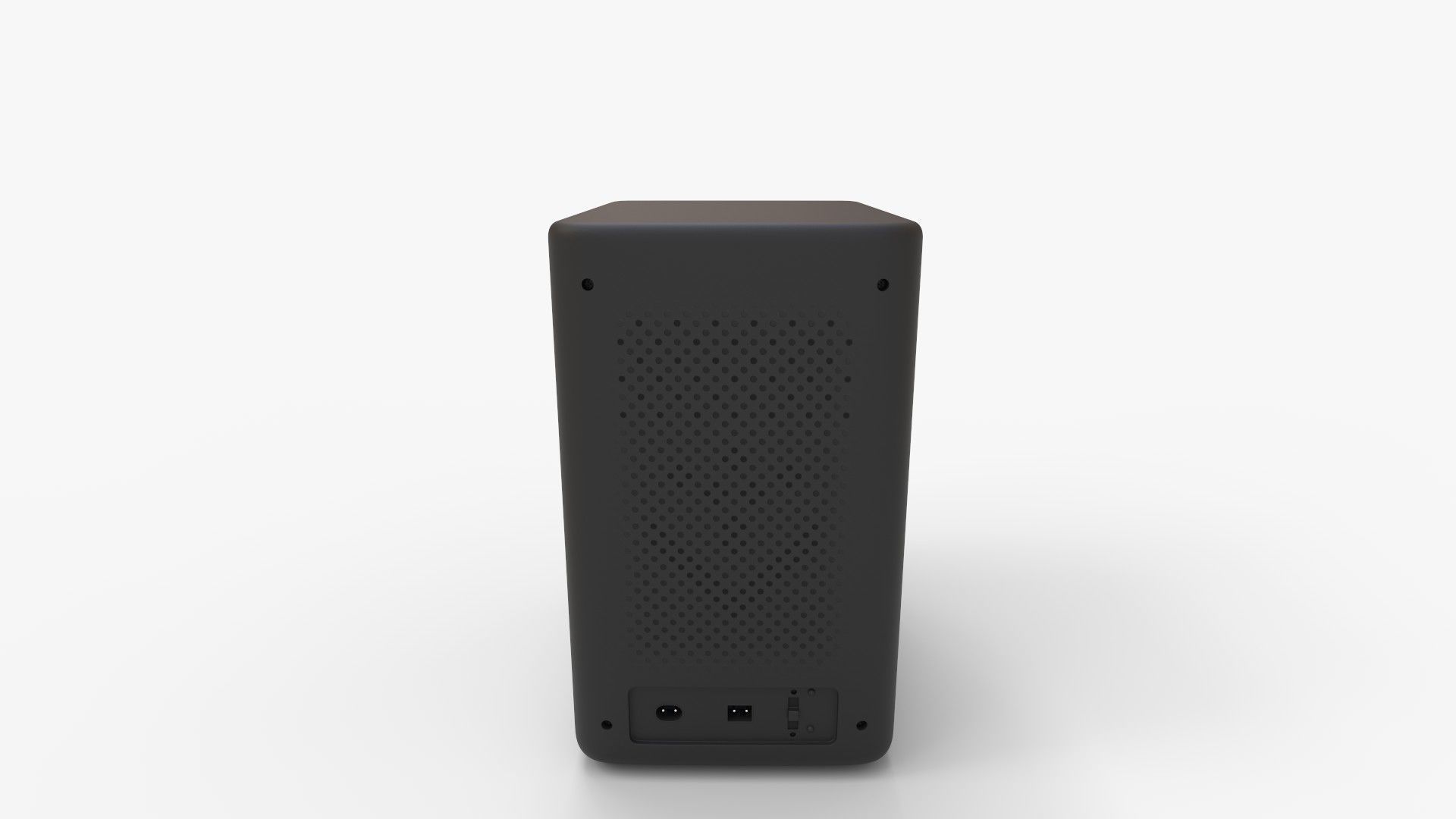 AstroAI Mini Fridge 3D model_1