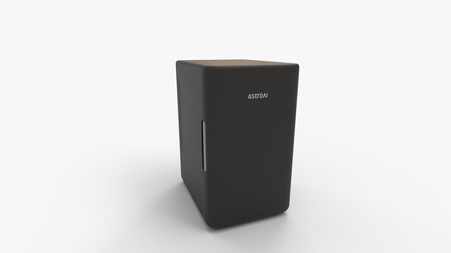 AstroAI Mini Fridge 3D model_6