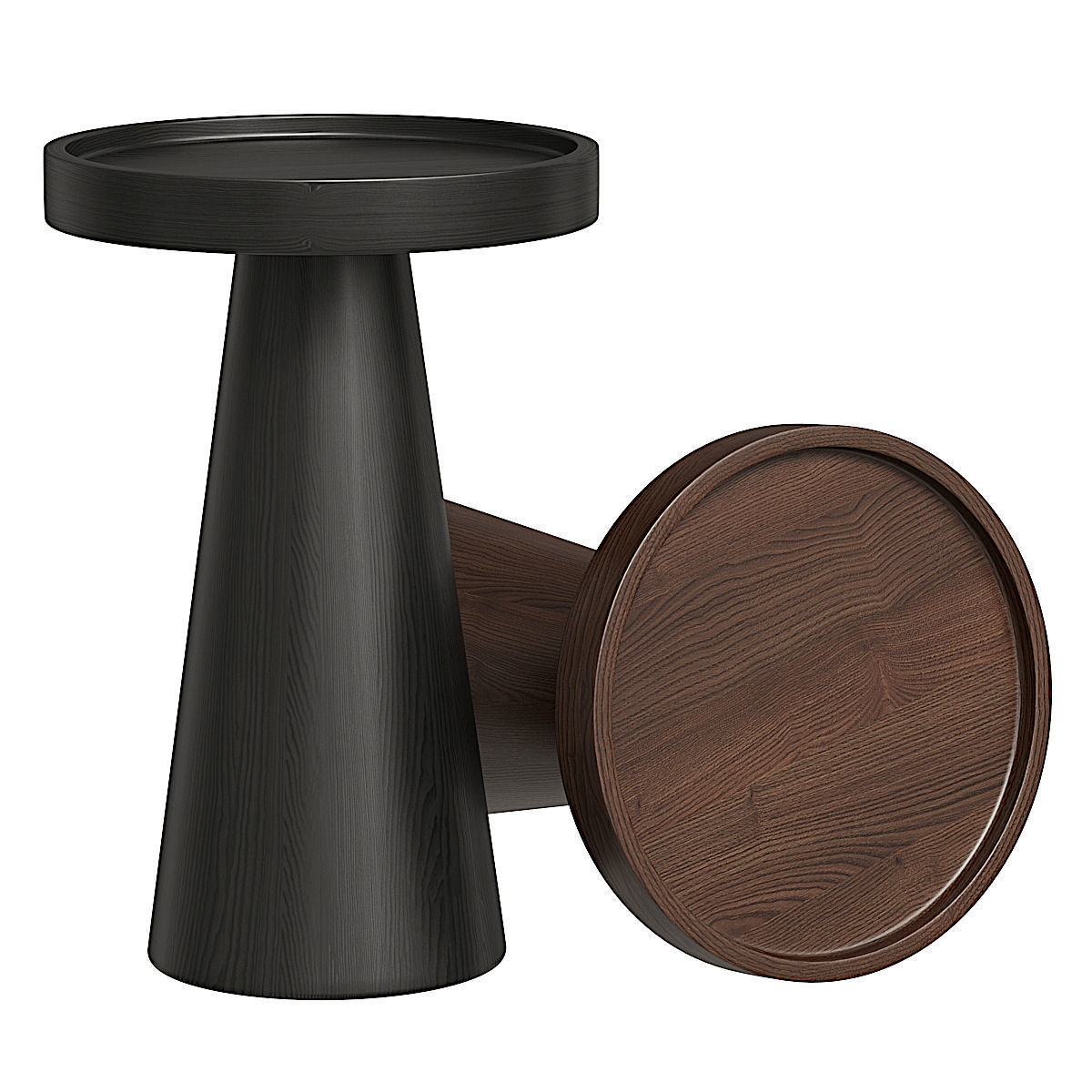 Jamie Coffee Table 3D model_1