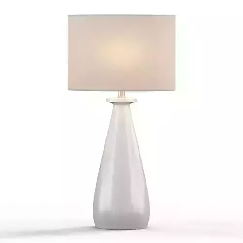 Four Hands Asher Innes Table Lamp