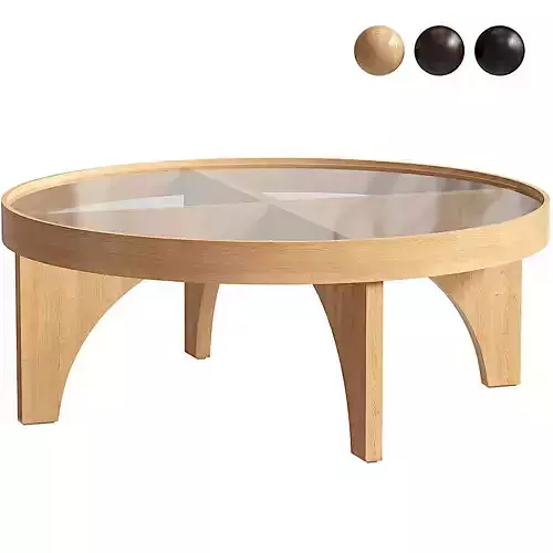 Coffee table STOCKHOLM 2025 