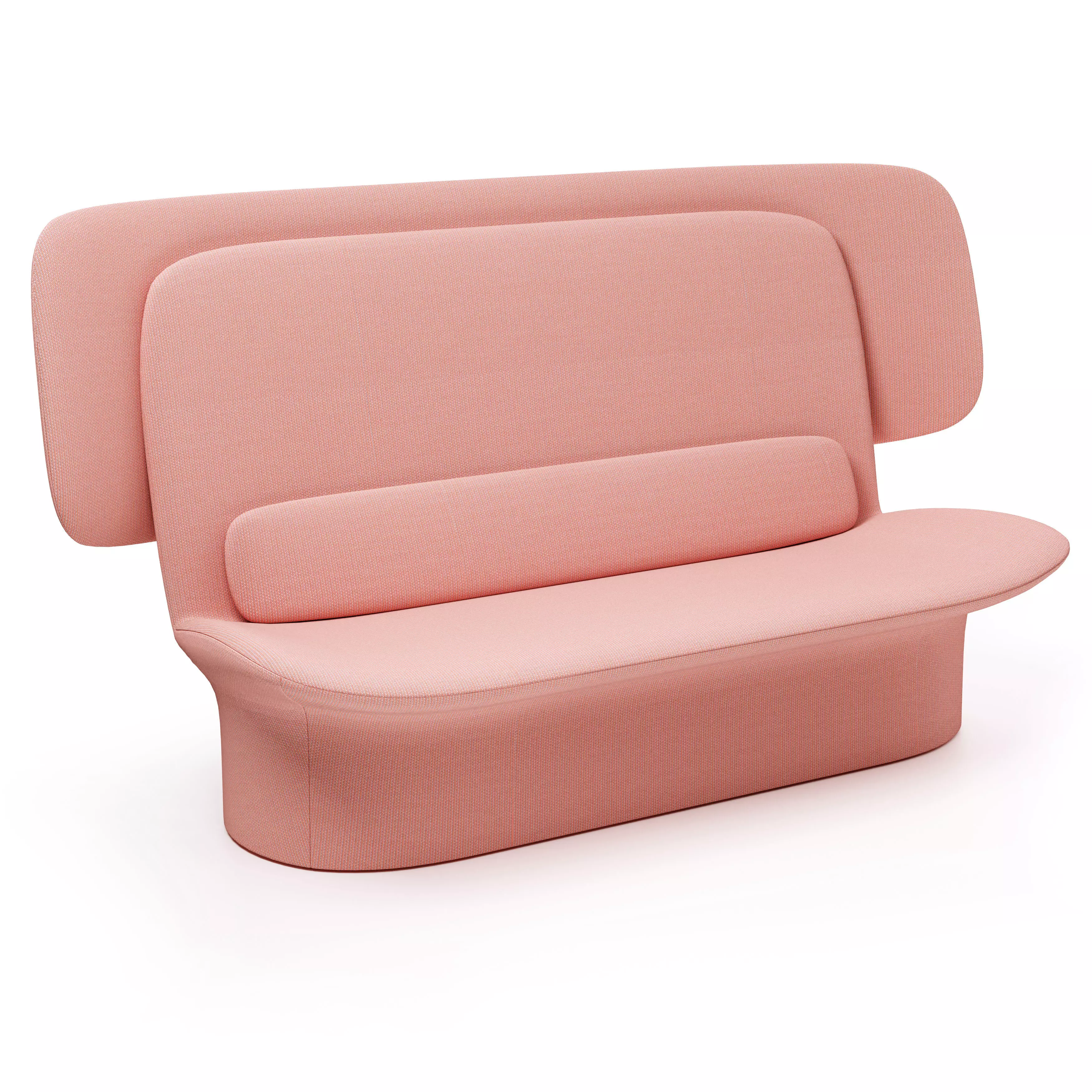 Casala Kyoto Sofa Free 3D model