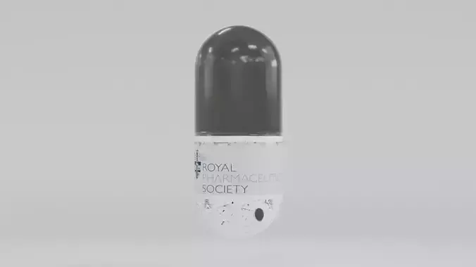 Capsule Pills