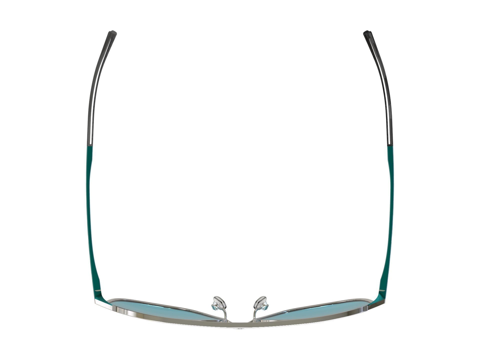 Sunglasses 3D print model_5