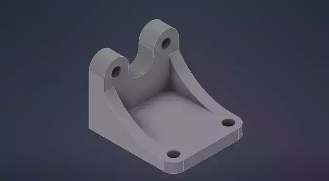 Mounting Bracket