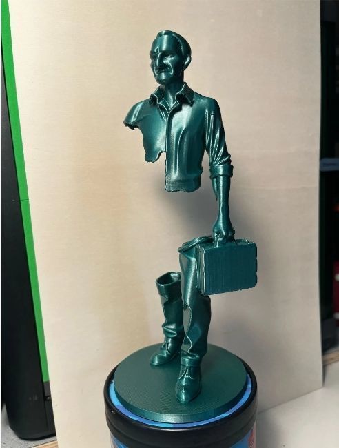 Traveler Model 3D print model_9