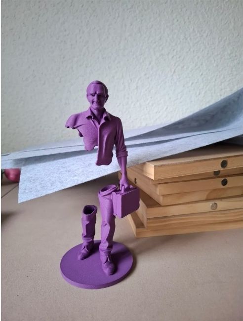 Traveler Model 3D print model_11