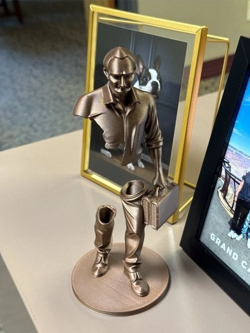 Traveler Model 3D print model_15