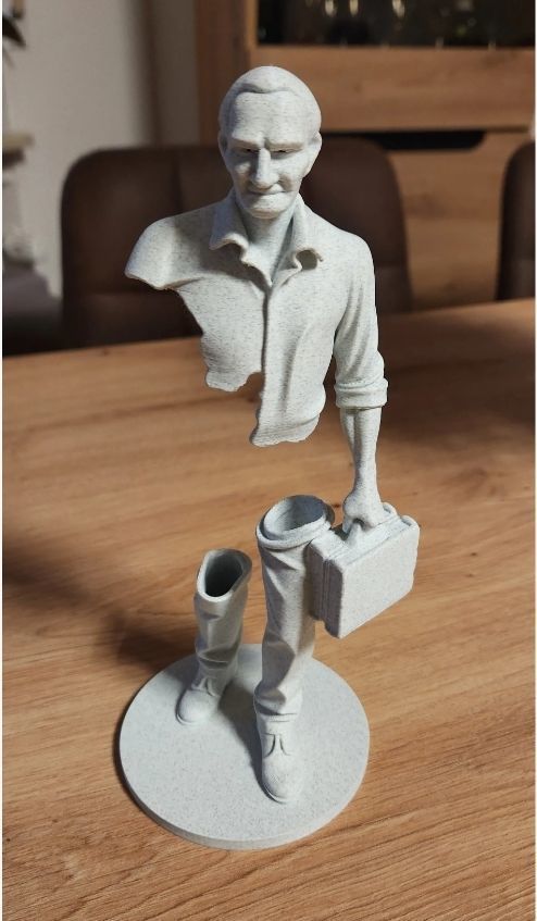 Traveler Model 3D print model_10