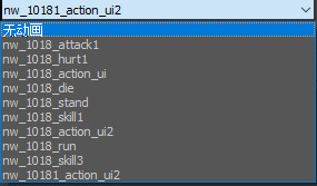Alyssa Low-poly 3D model_18