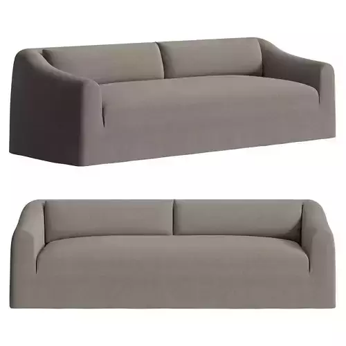 Kylie Sofa 3D model