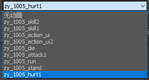 angel Low-poly 3D model_13