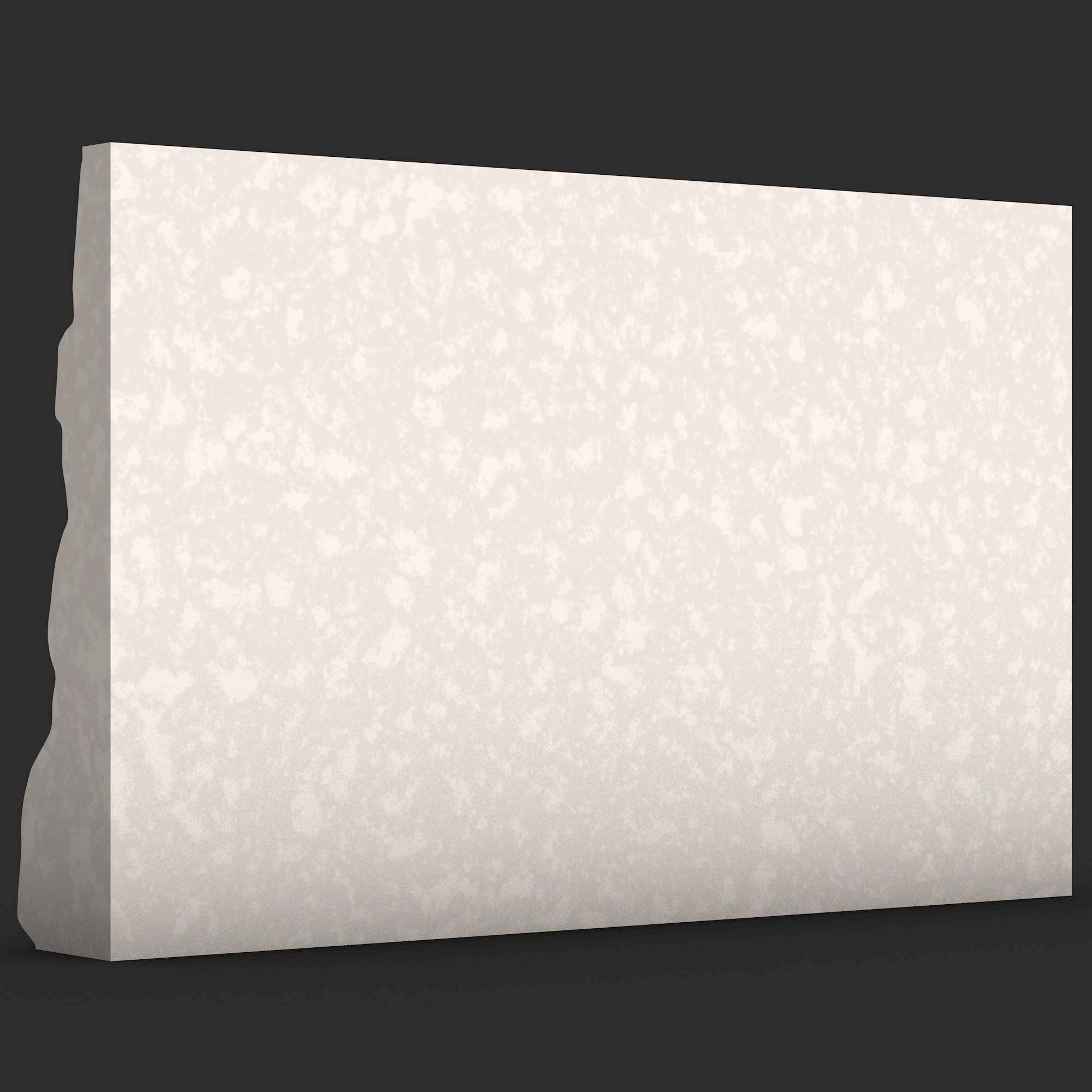 Stone Wall R9 3D print model_4