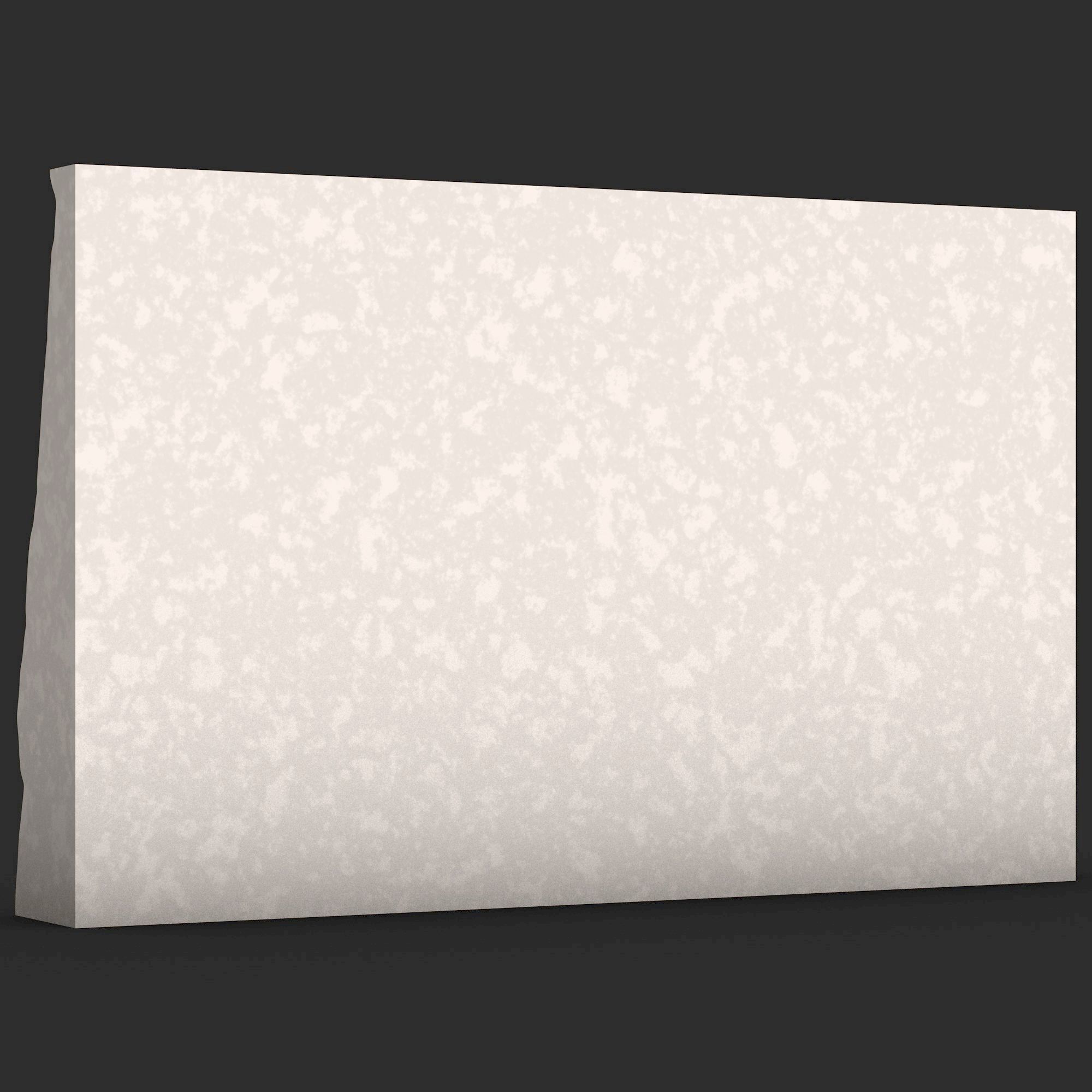 Stone Wall R7 3D print model_4