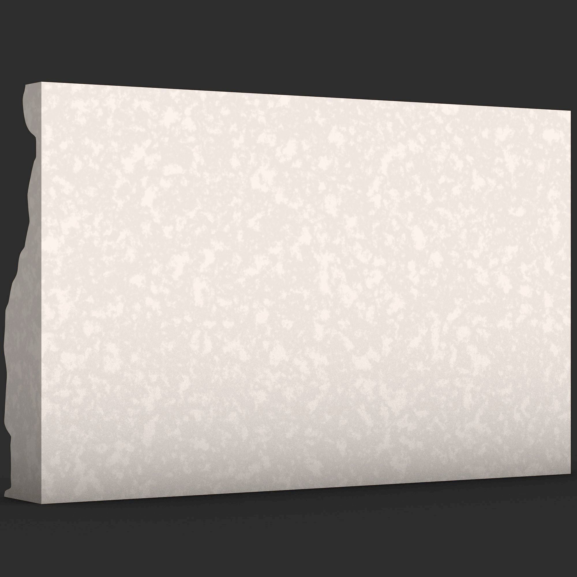 Stone Wall R5 3D print model_4