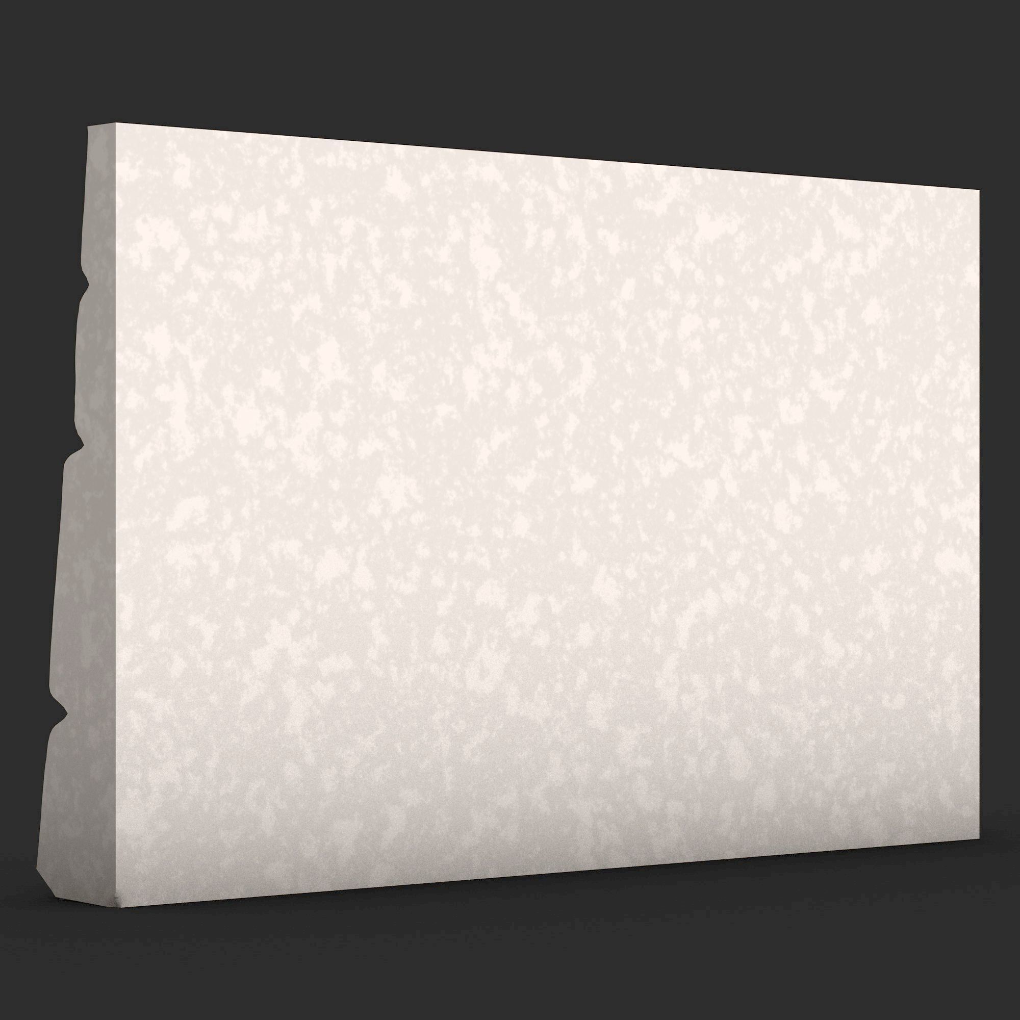 Stone Wall R41 3D print model_3