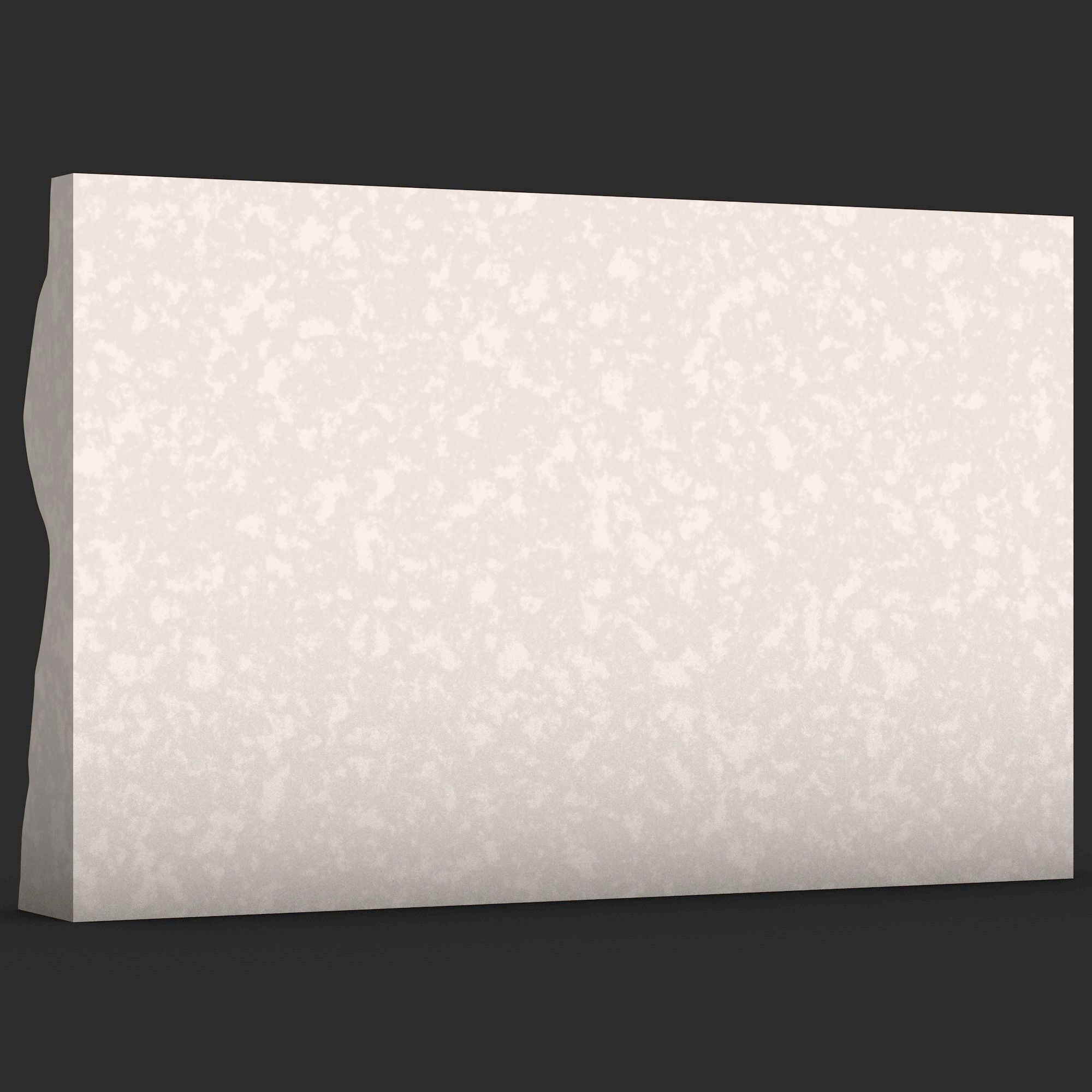 Stone Wall R4 3D print model_4