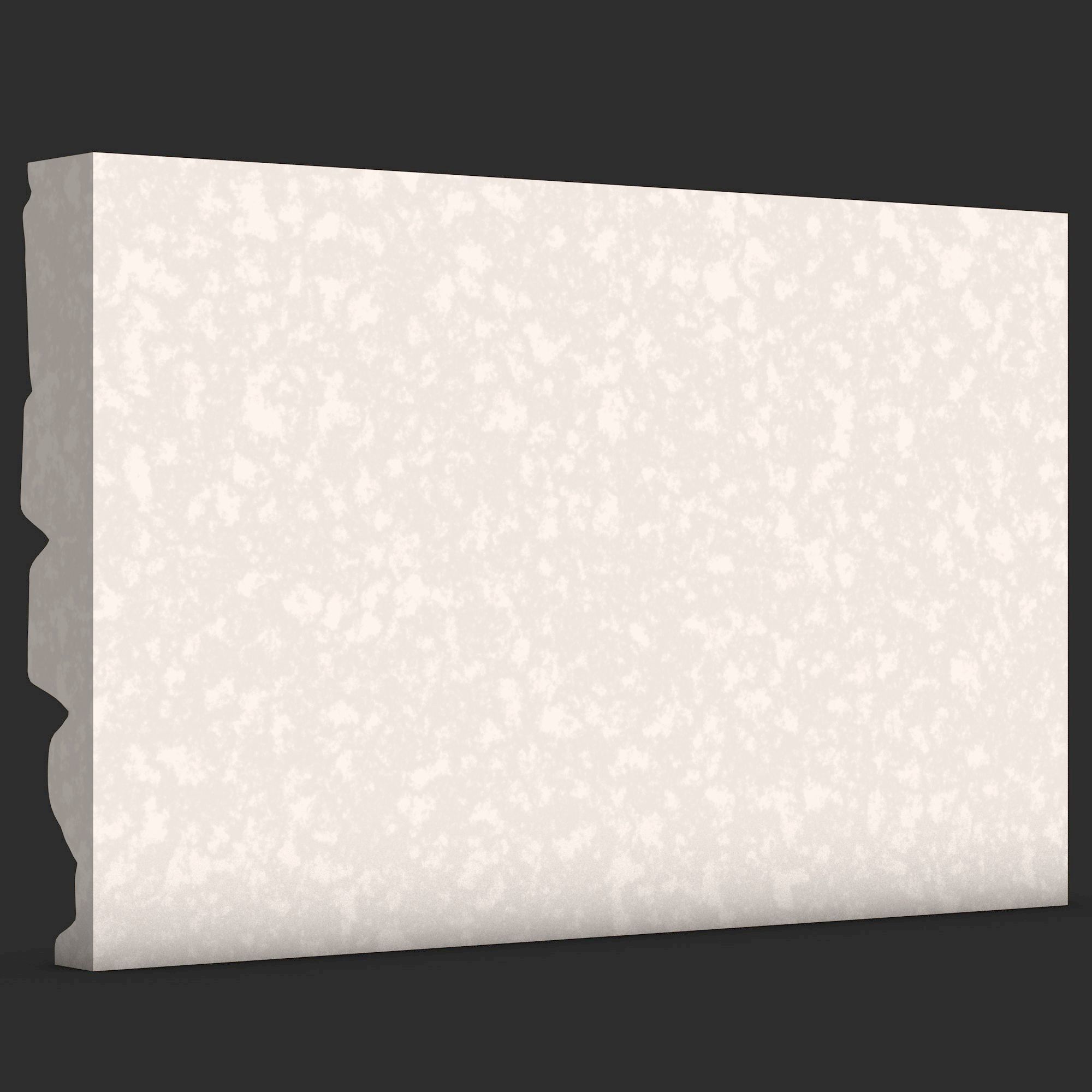 Stone Wall R37 3D print model_3