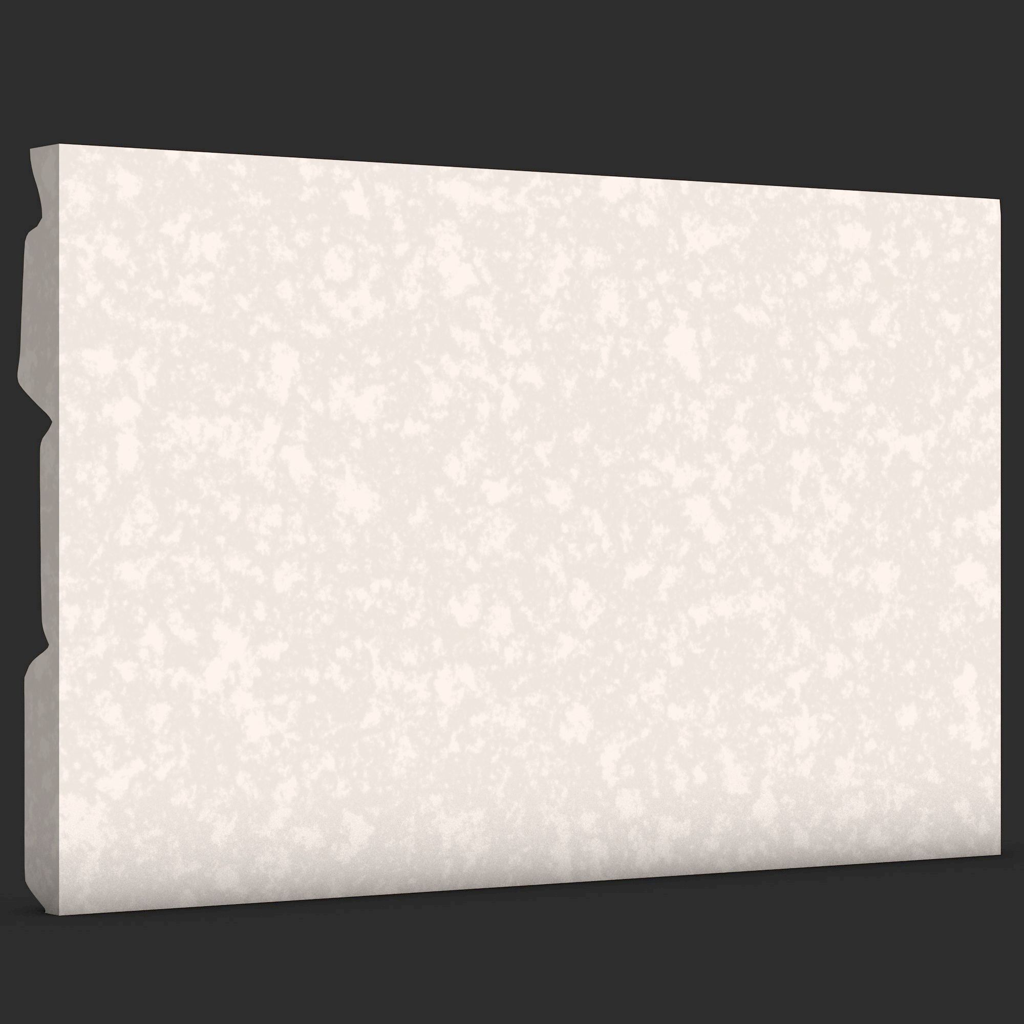 Stone Wall R36 3D print model_3