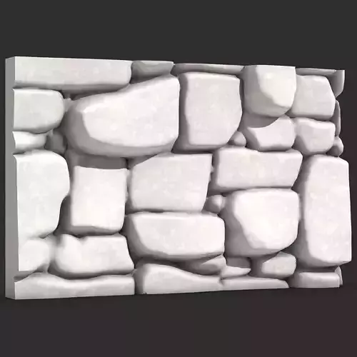Stone Wall R35