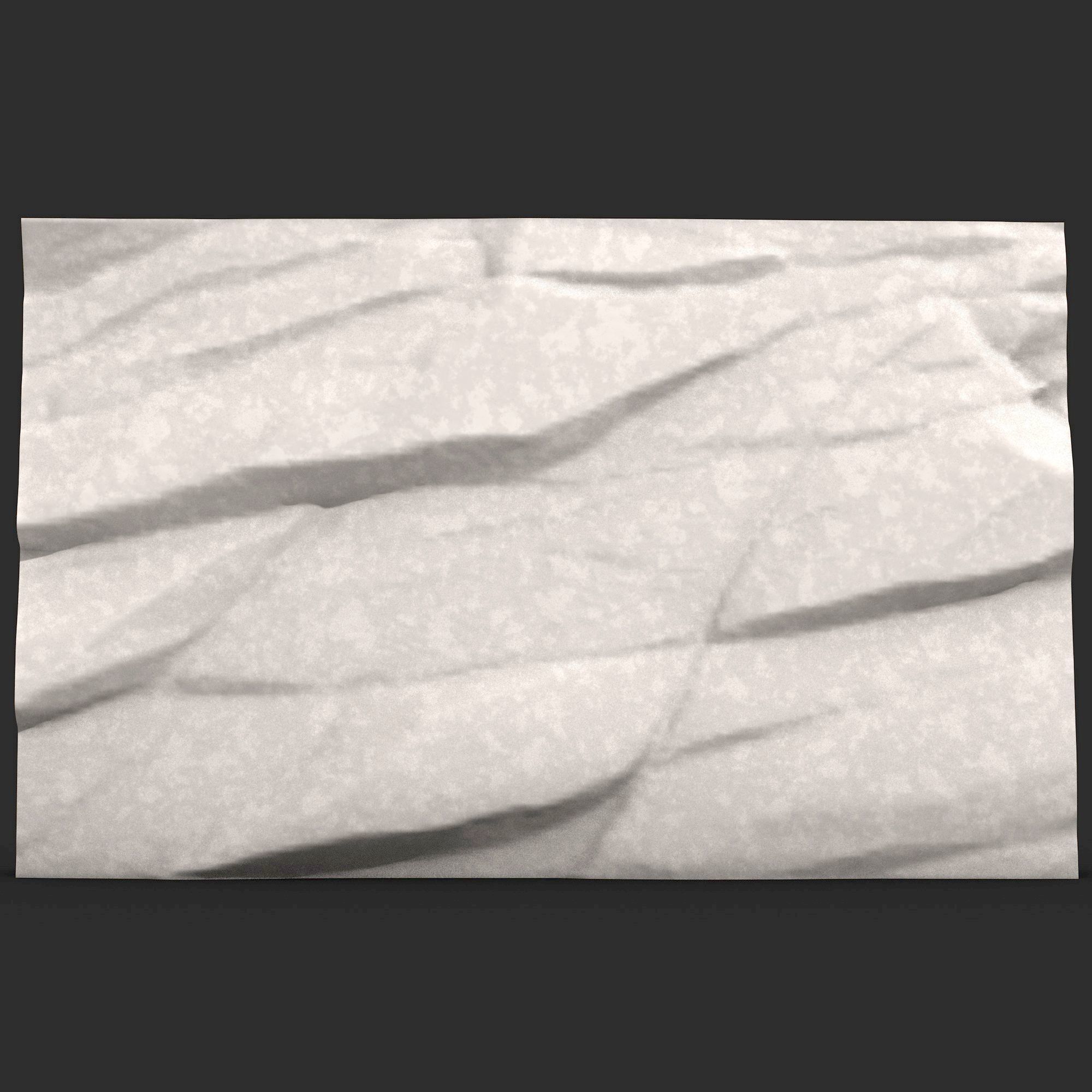 Stone Wall R3 3D print model_1