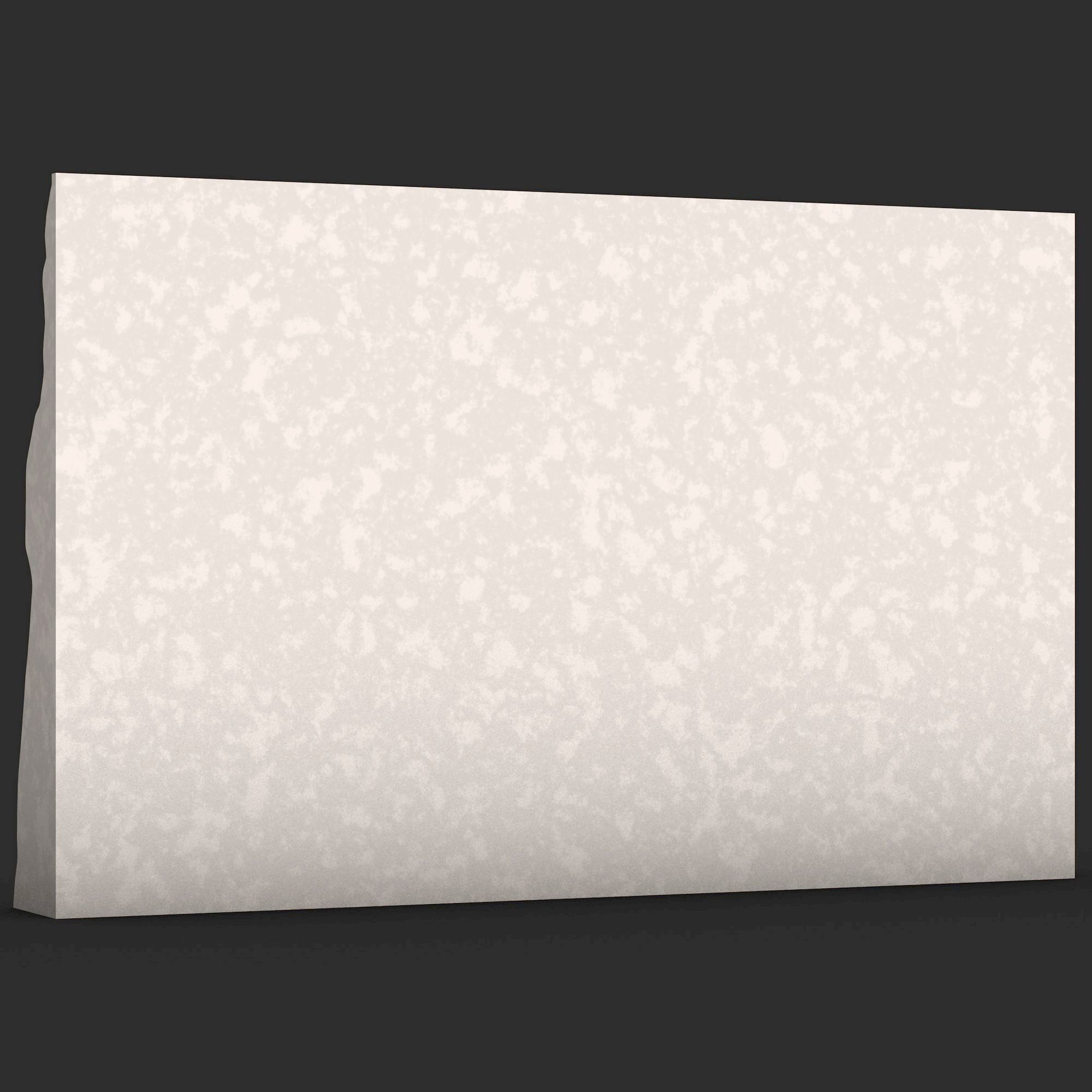 Stone Wall R3 3D print model_4