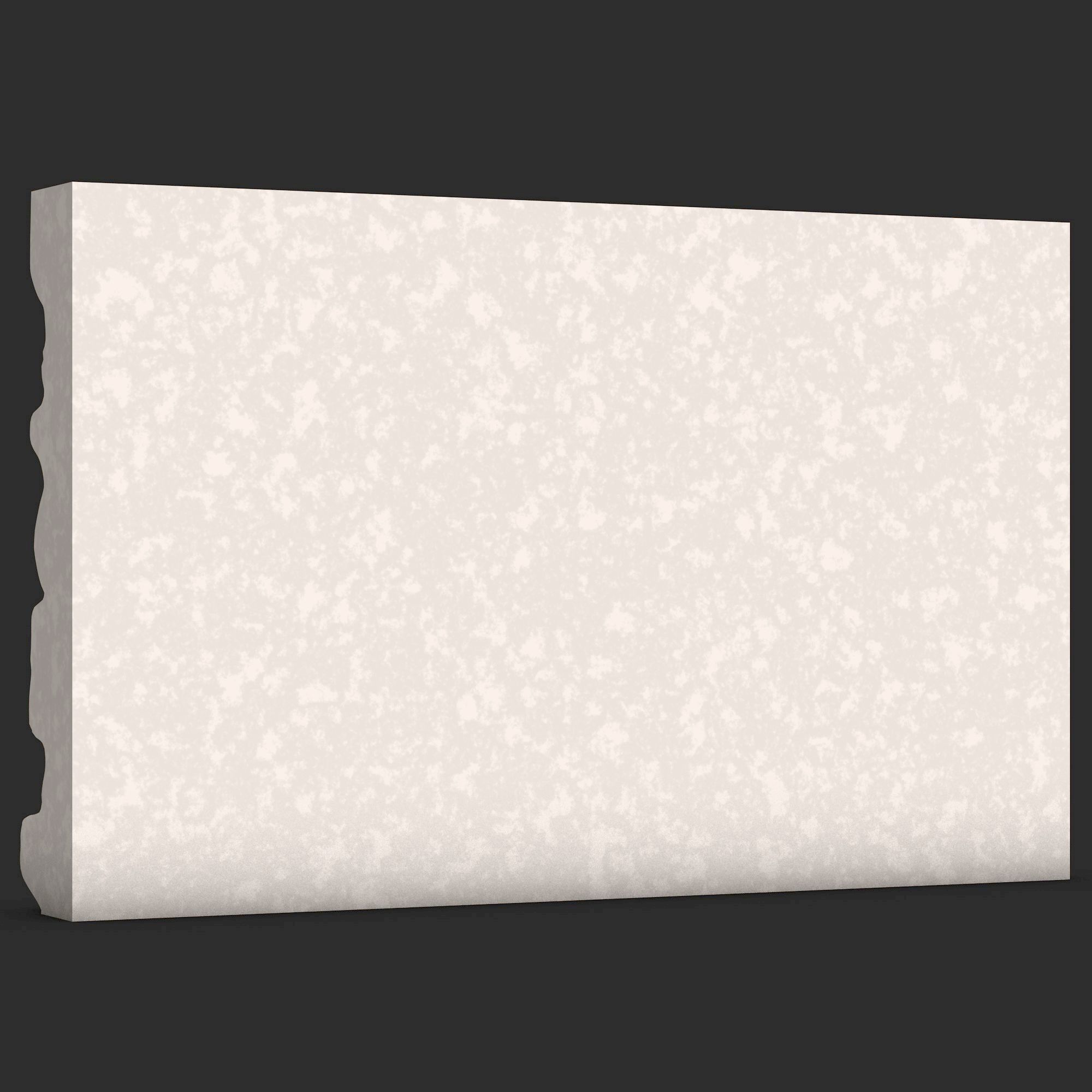 Stone Wall R15 3D print model_4