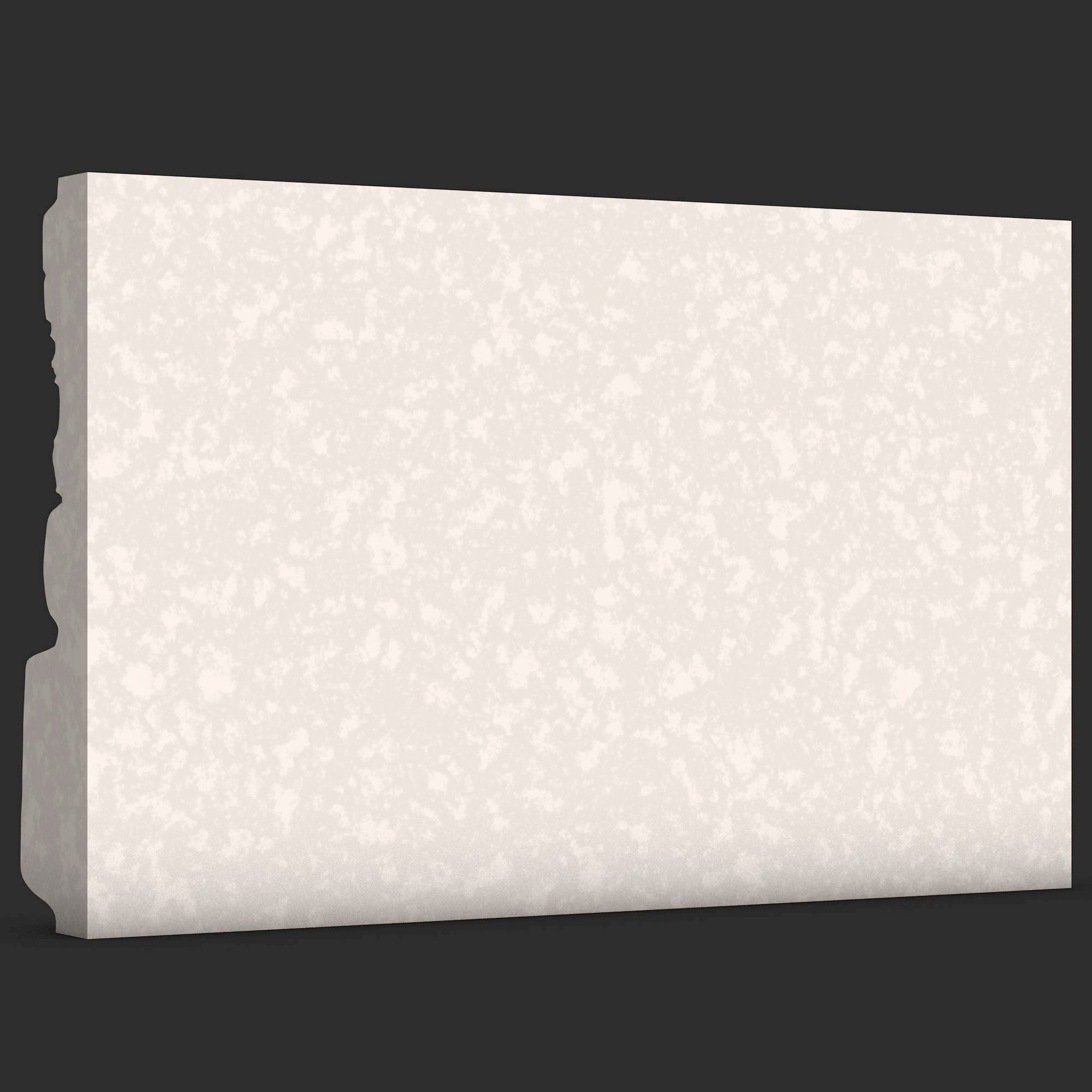 Stone Wall R14 3D print model_4