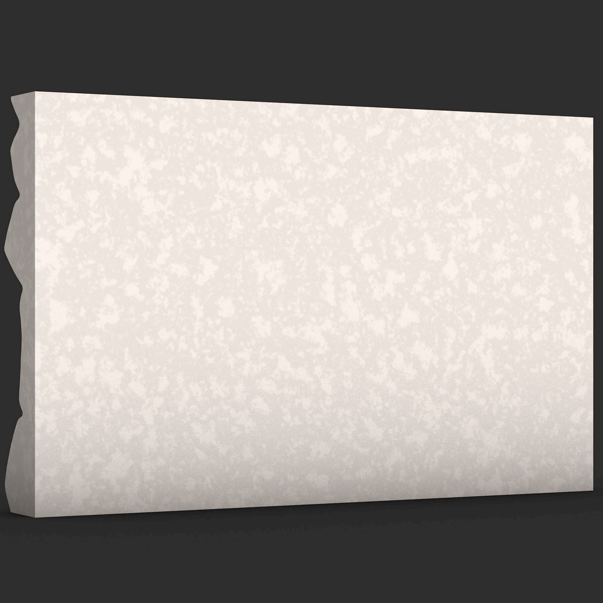 Stone Wall R11 3D print model_4