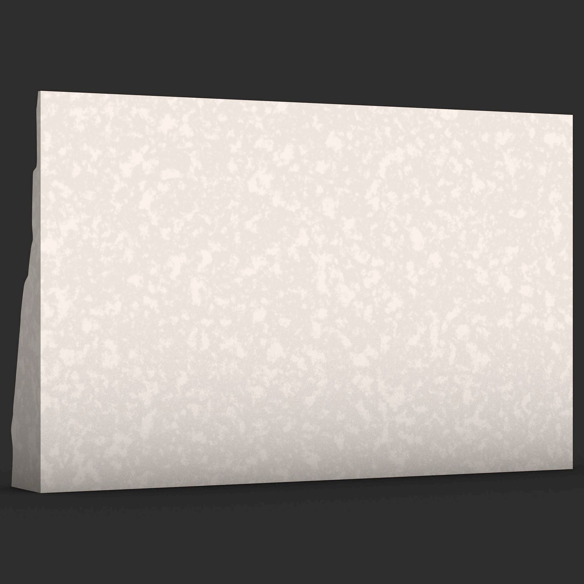 Stone Wall R10 3D print model_4