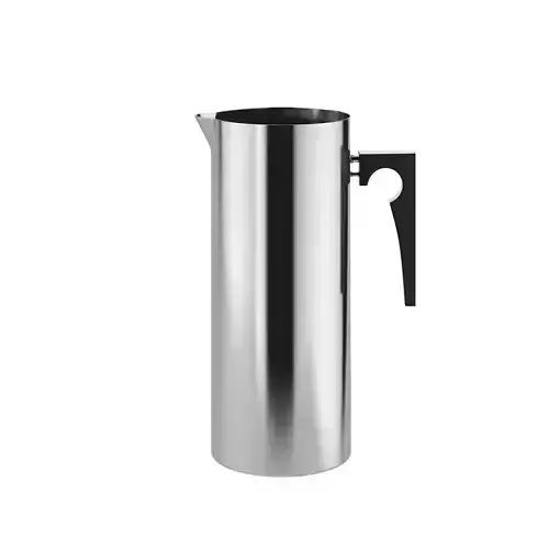Arne Jacobsen Serving Jug by Stelton