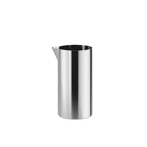 Arne Jacobsen Creamer by Stelton