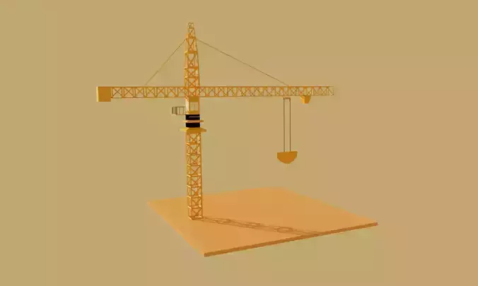 Tower Crane