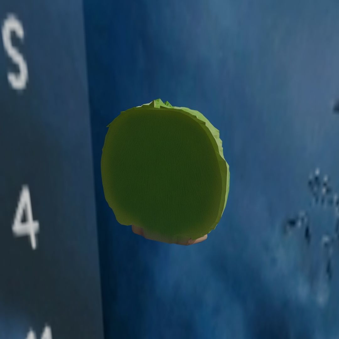 Adorable Forest Friend Creature Free 3D print model_1