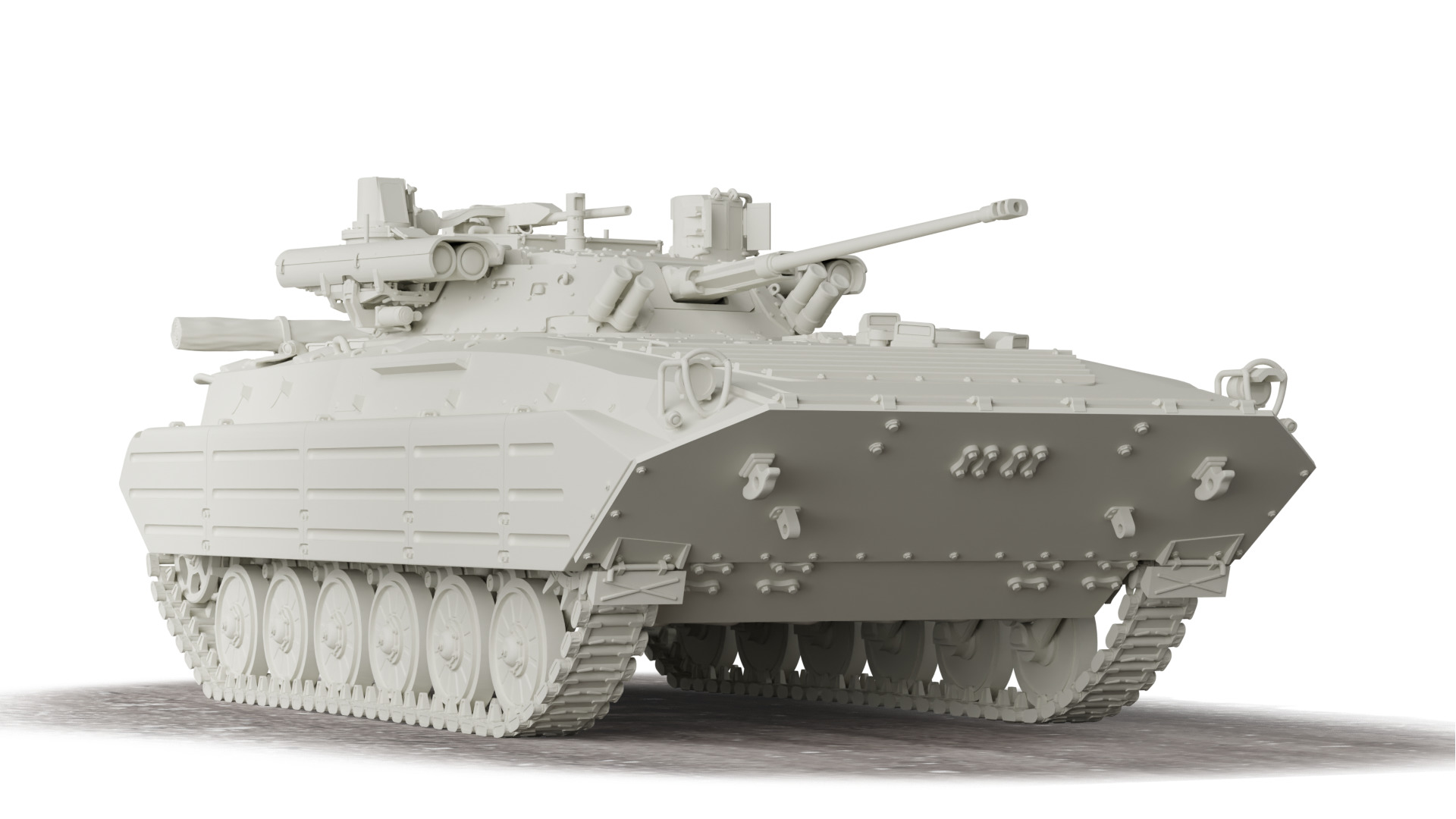 BMP-2M Berezhok 3D print model_5