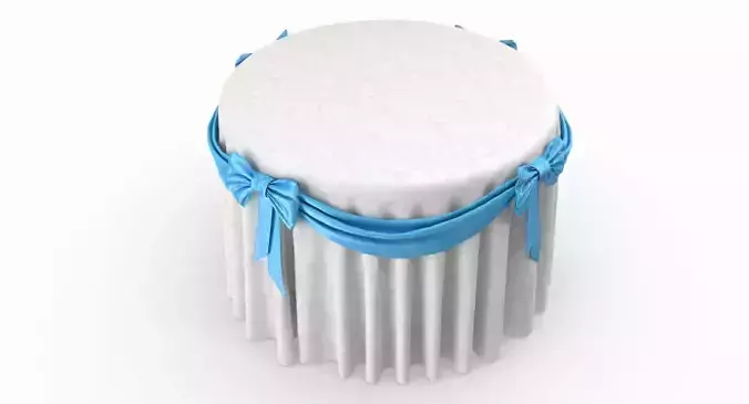 Banquet Restaurant Table