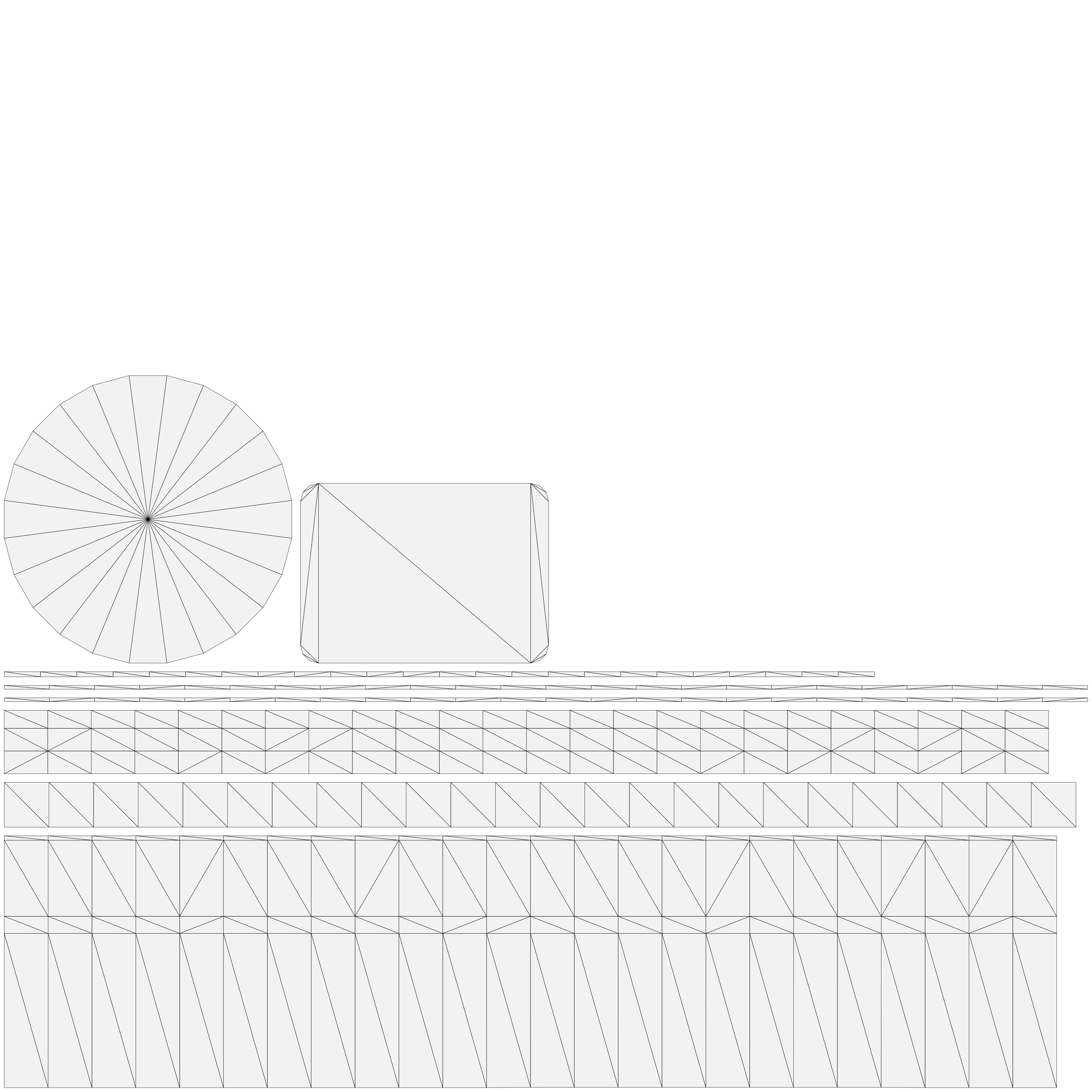 Coffee machine Low-poly 3D model_11