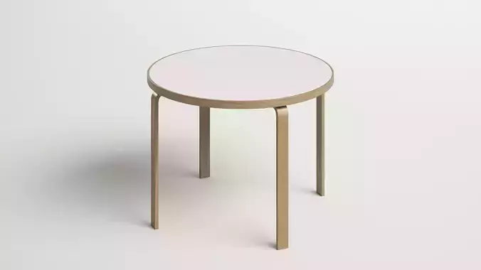 DINING TABLE SANDVIK