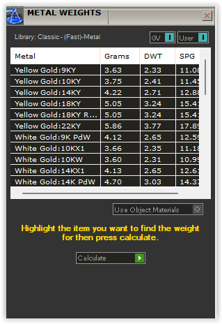 Central Stone Curve Ring 3D print model_9