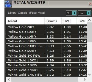 Oval solitaire Ring 3D print model_8