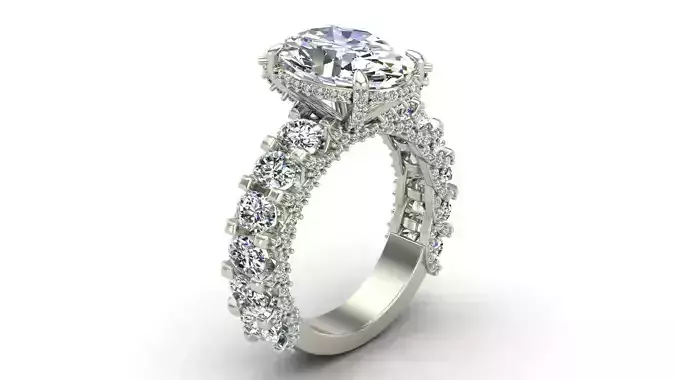 Engagement Ring