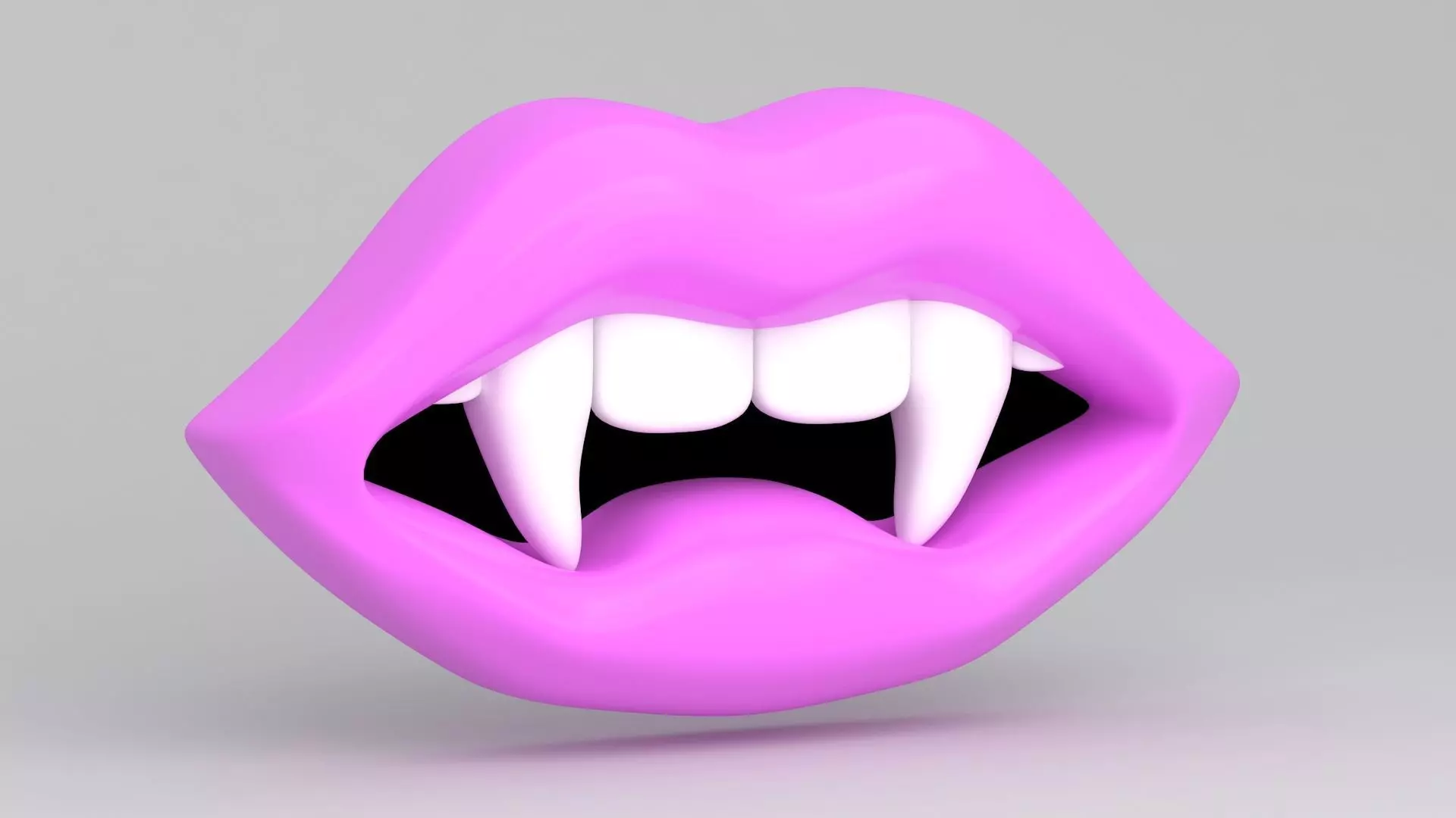 Vampire Lips Collection _16