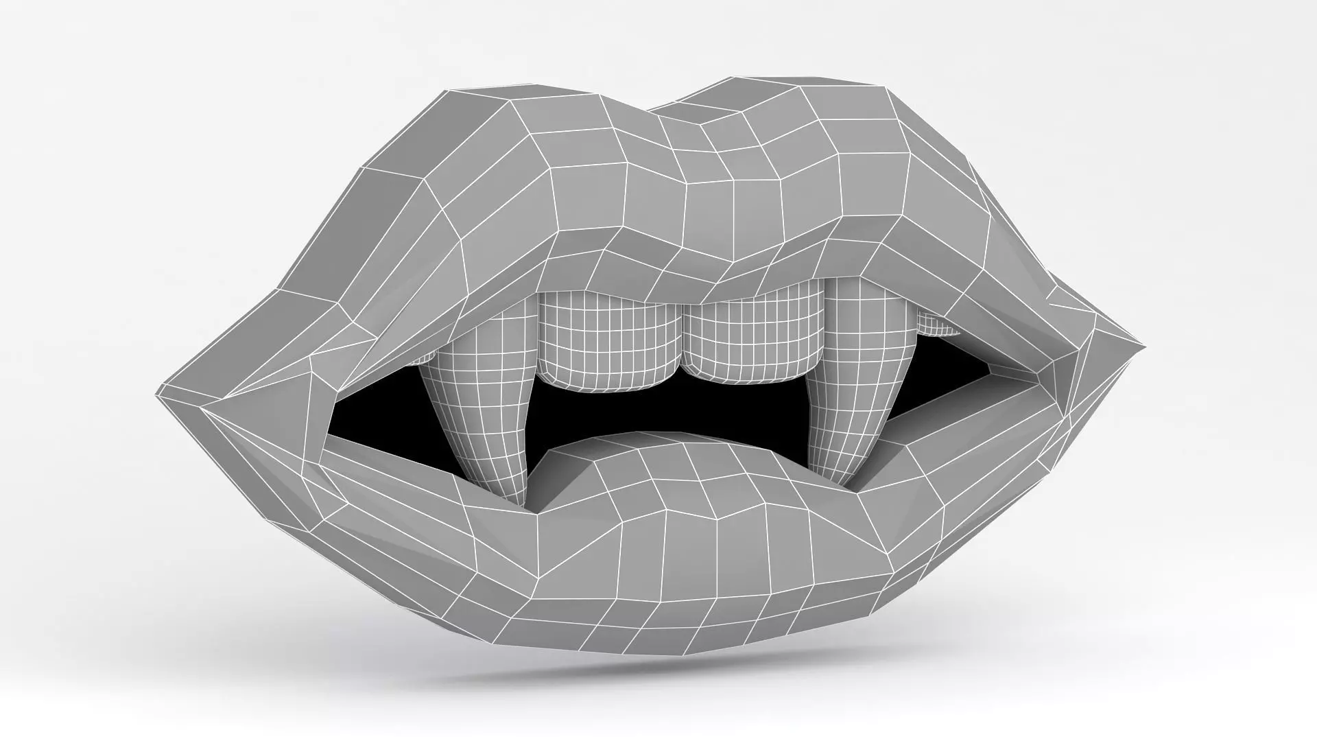 Vampire Lips Collection _35