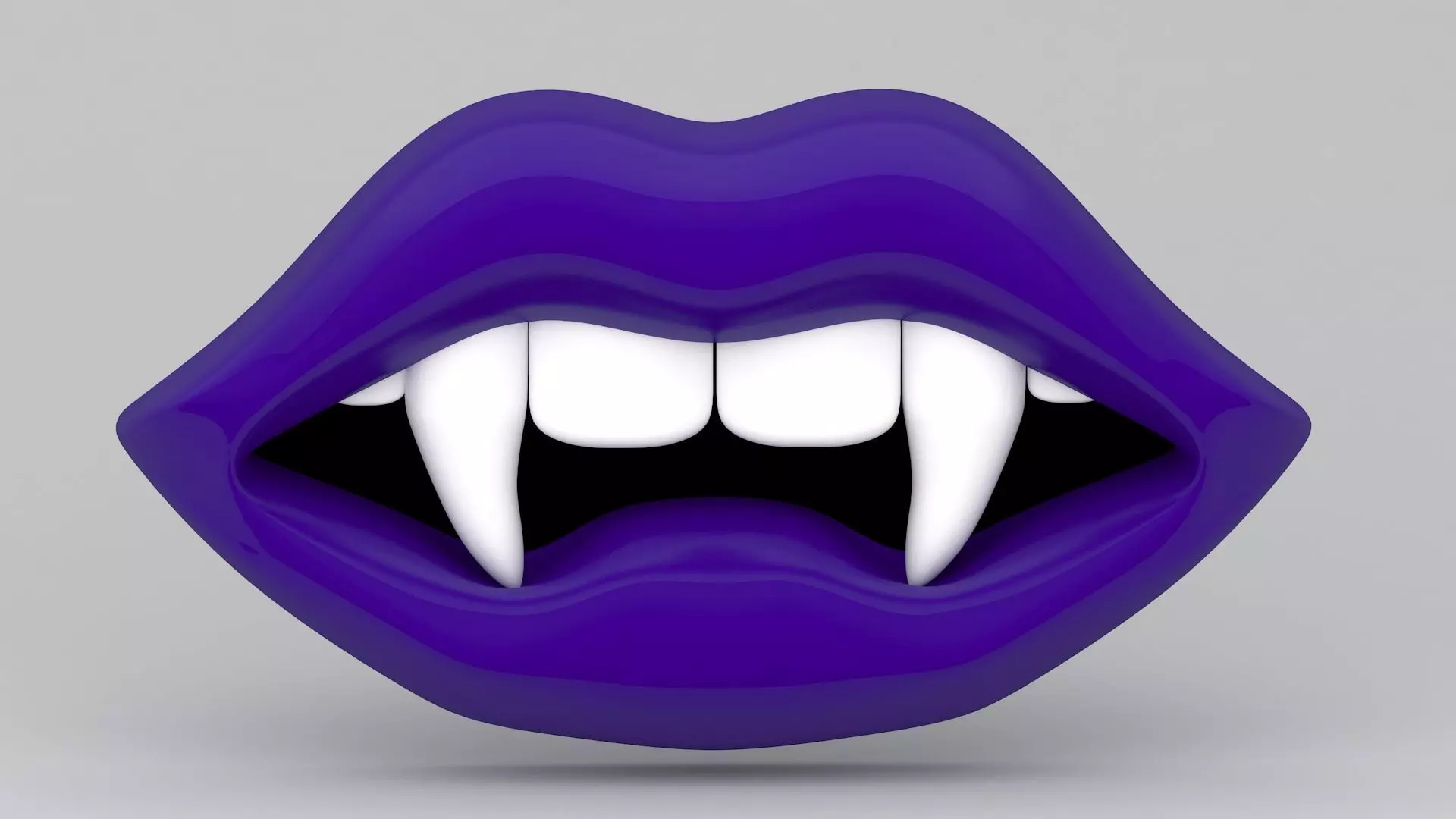 Vampire Lips Collection _20