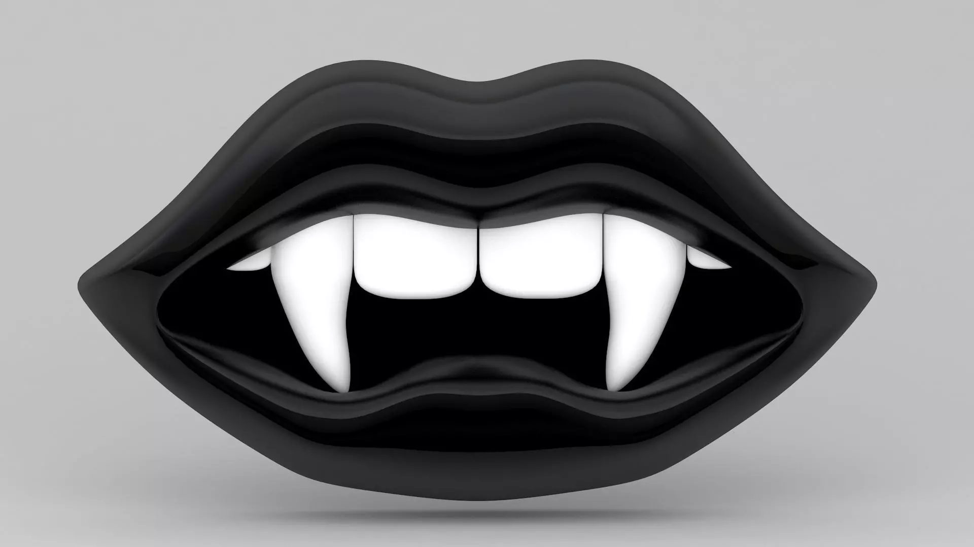 Vampire Lips Collection _7