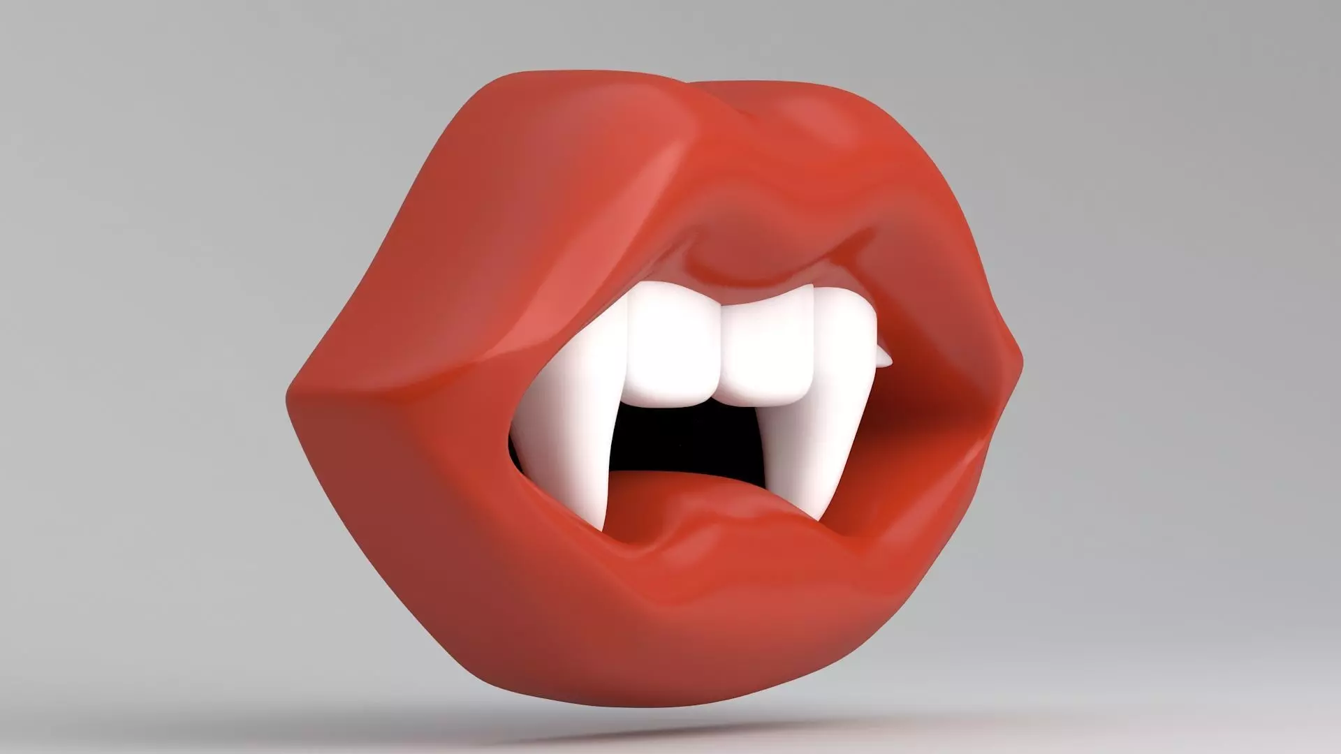 Vampire Lips Collection _30