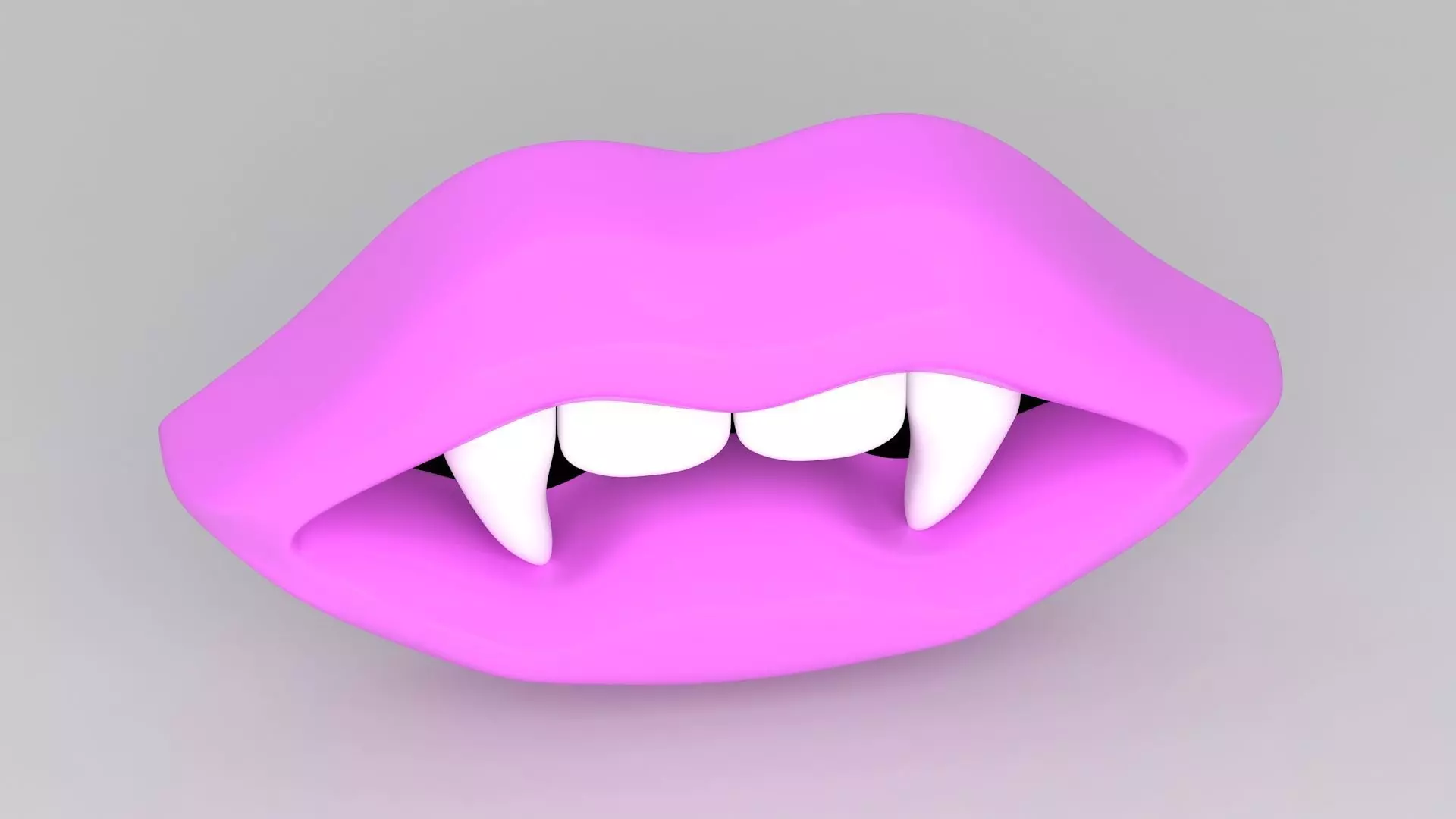 Vampire Lips Collection _18