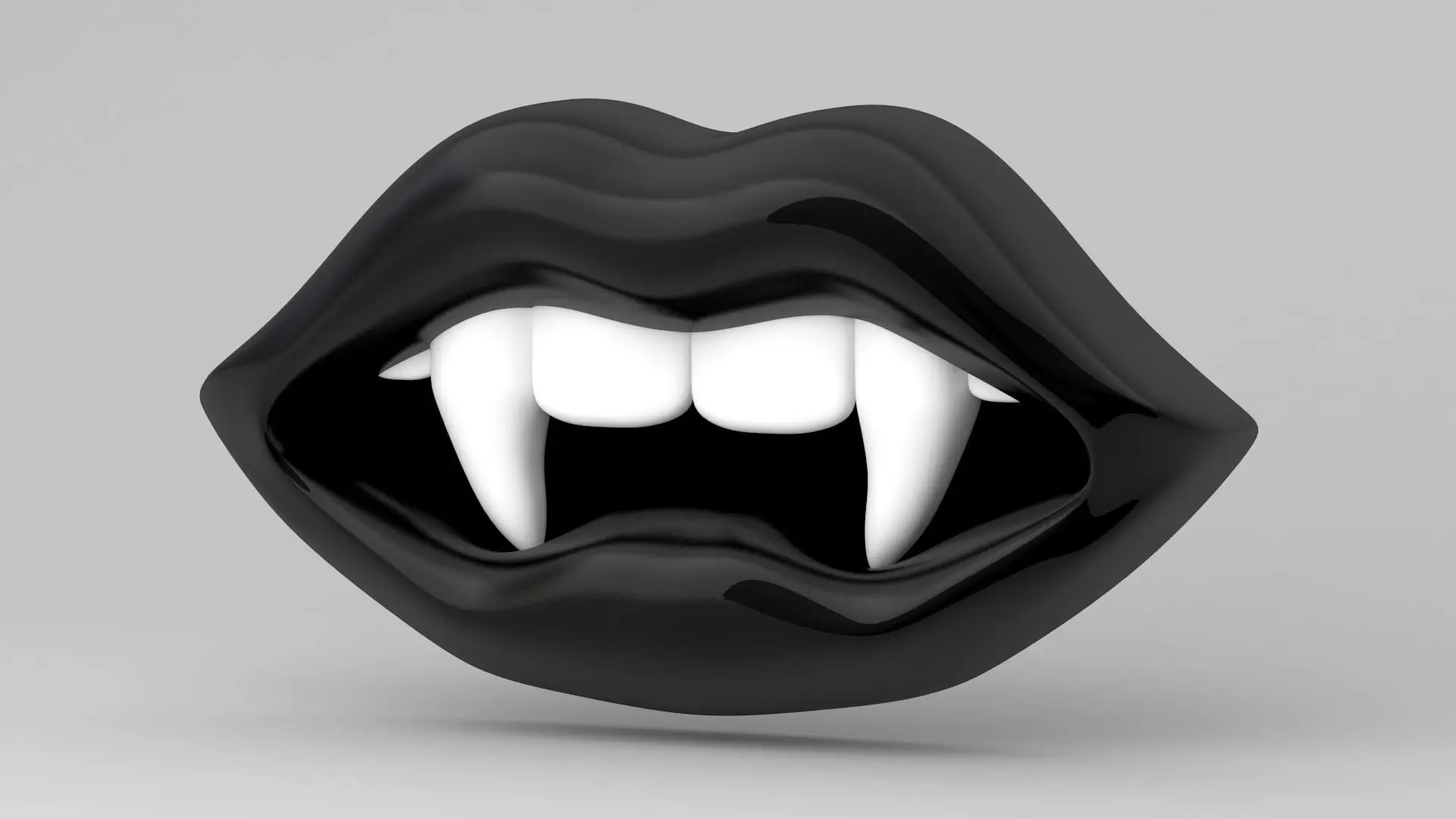 Vampire Lips Collection _4