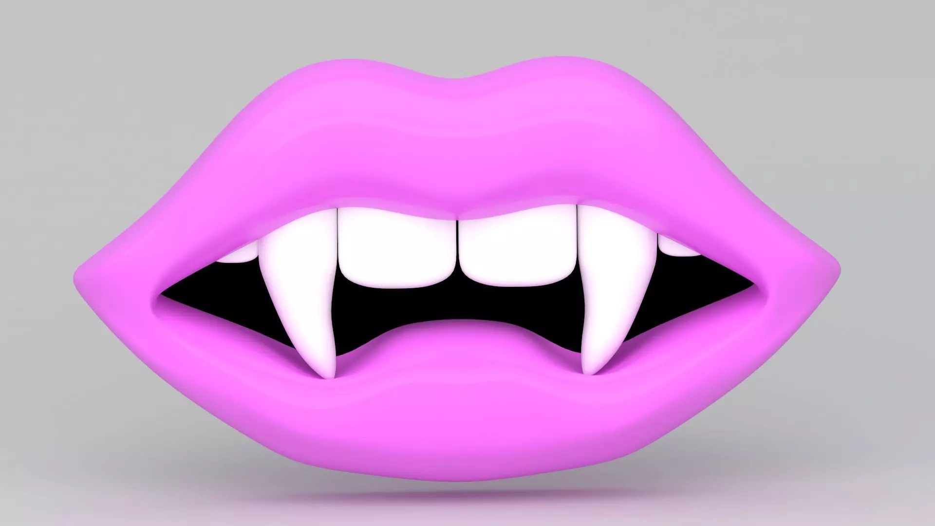 Vampire Lips Collection _14