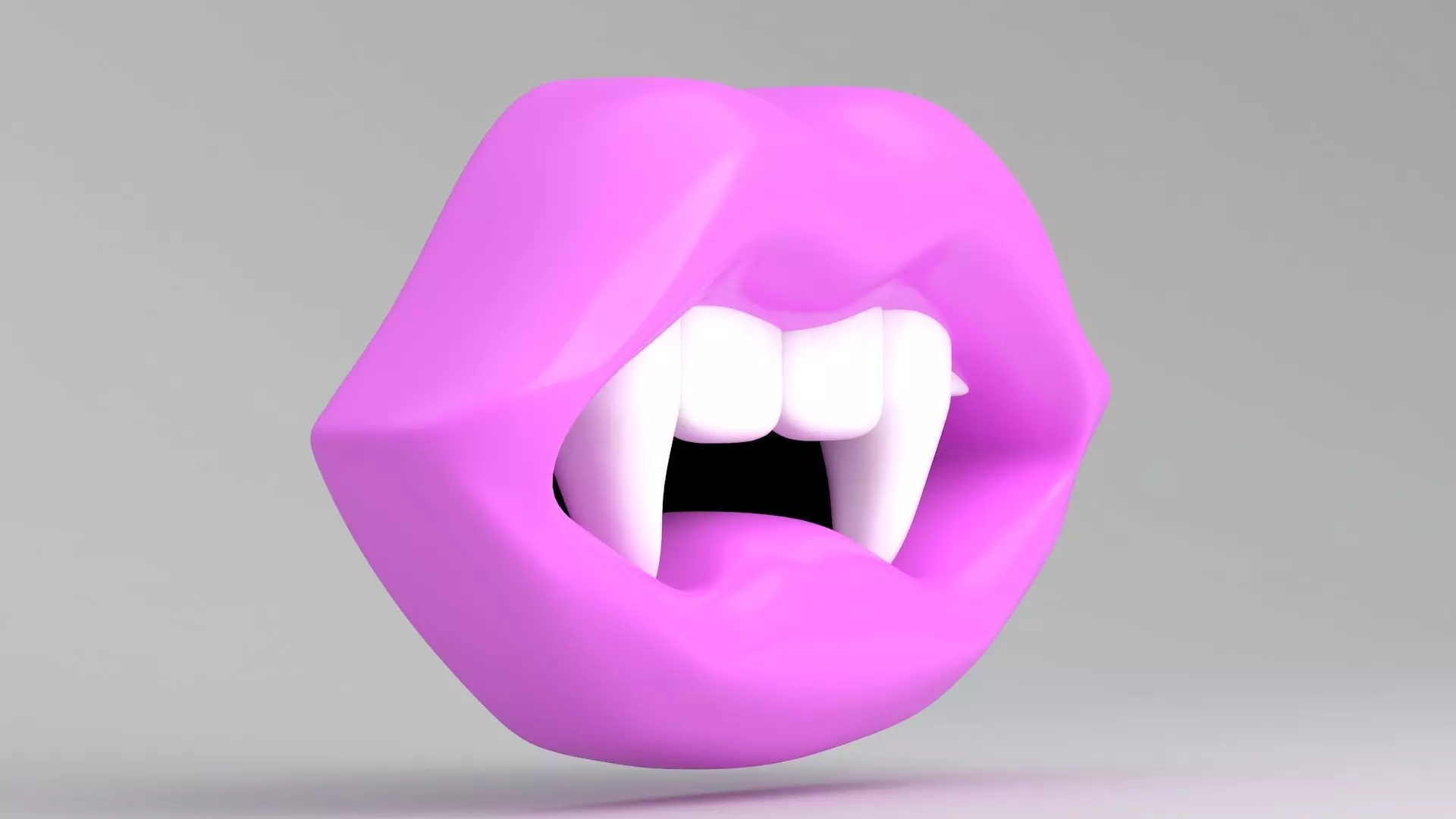 Vampire Lips Collection _19